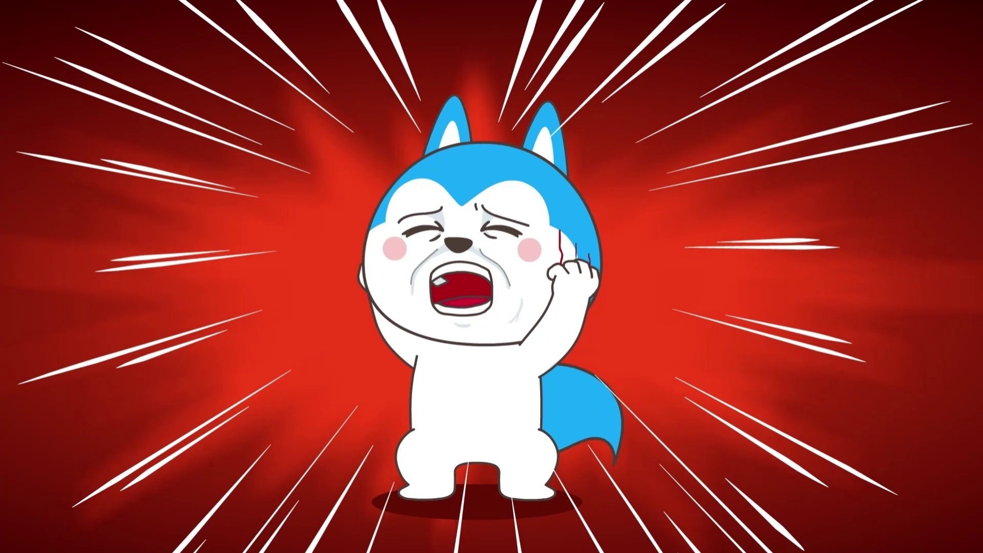 哈小浪 - 第1集 学霸与学渣（第一弹）