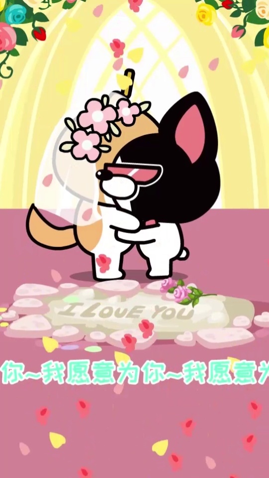 哈小浪 - 如果喜欢你3