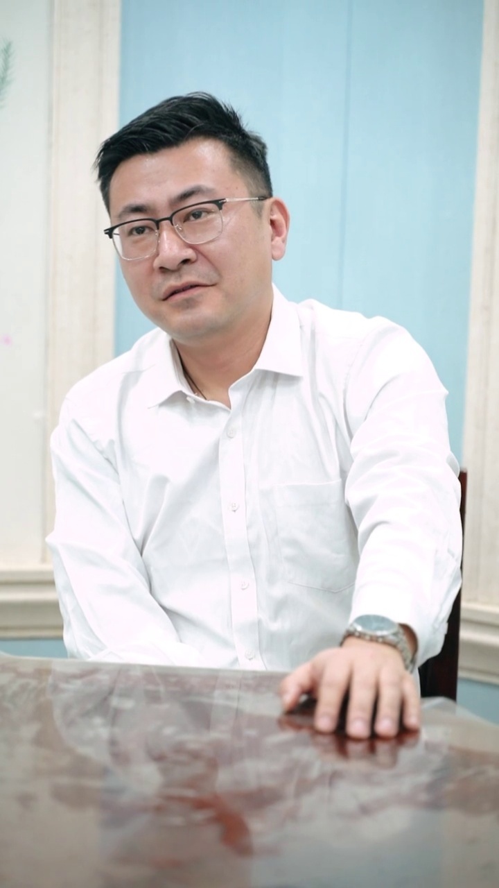 鸿达以太 - 神豪归来 第10集